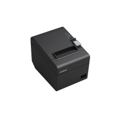 "Epson TM-T20III USB/Serial Thermal Receipt Printer - Reliable & Efficient C31CH51011"